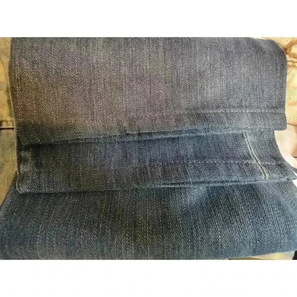 7 for all mankind Austyn women's jeans 31x31 - Picture 6 of 7